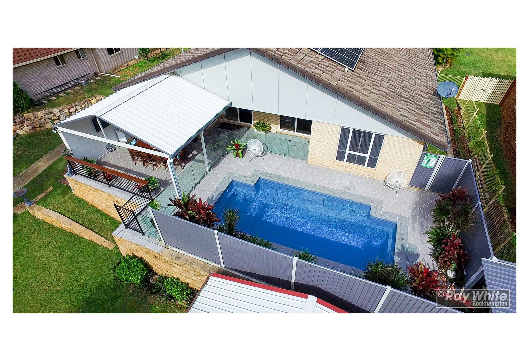 11 Archer View Terrace, Frenchville QLD 4701, Frenchville - Thumbnail 7
