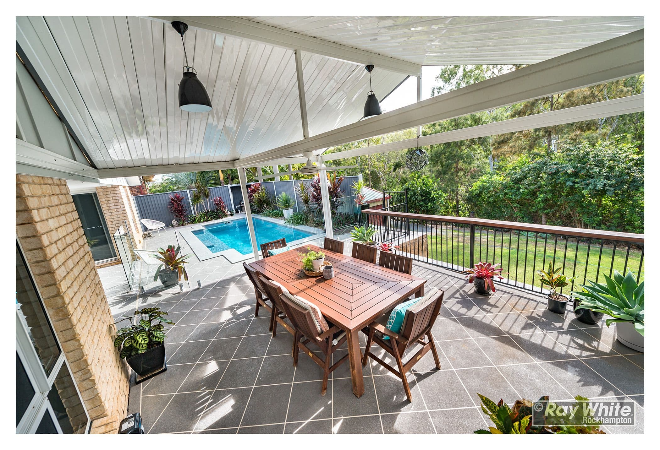 11 Archer View Terrace, Frenchville QLD 4701, Frenchville - Thumbnail 8