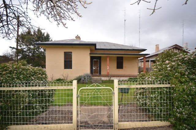 165 Main North Road, CLARE SA 5453, Clare - Image 1