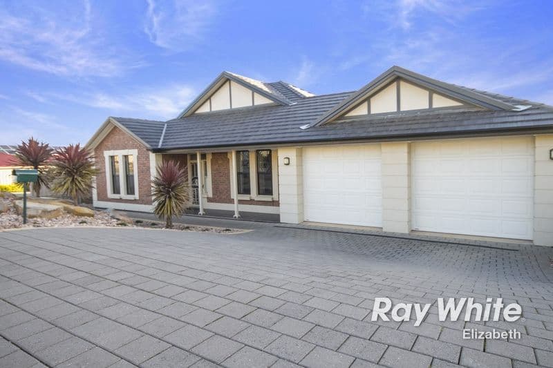 38. Birmingham Drive, CRAIGMORE SA 5114, Craigmore - Thumbnail 2