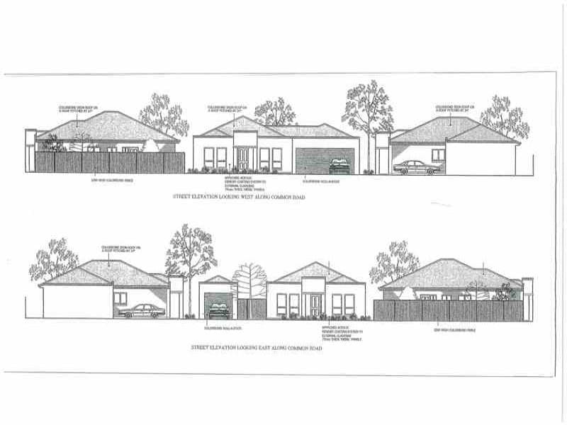 Lot 6 47-53 Squires Avenue, Seaton - Thumbnail 4