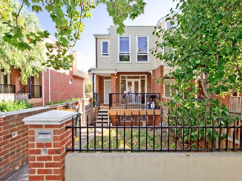 1082-1084 Whitehorse Road, BOX HILL VIC 3128, Box Hill - Image 1