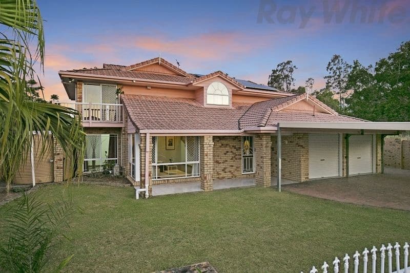 10 Jacaranda Place, Eight Mile Plains QLD 4113, Eight Mile Plains - Thumbnail 2