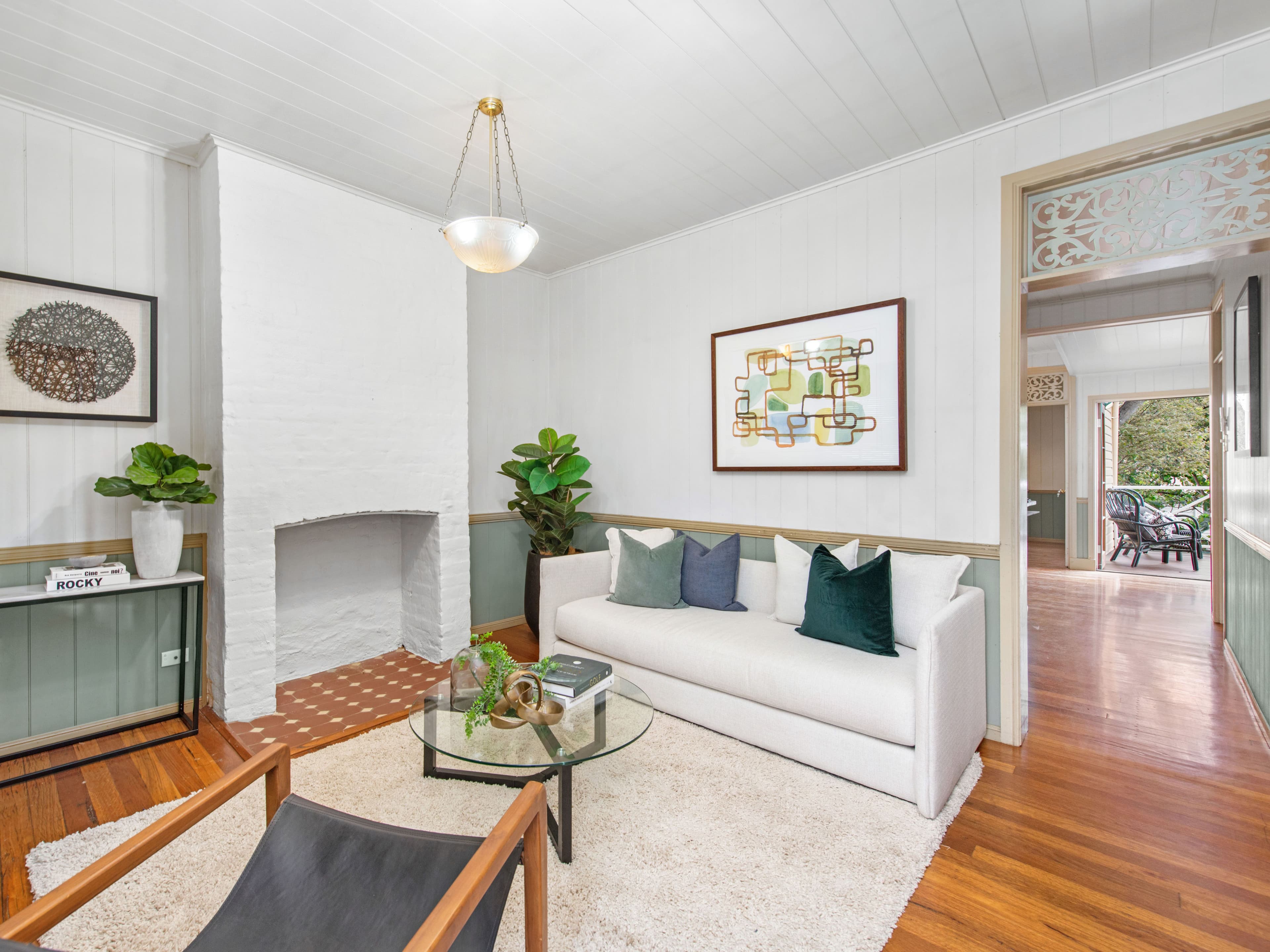 147 Kennigo Street, Spring Hill QLD 4000, Spring Hill - Image 1