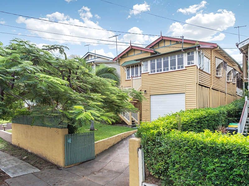 55 Beatrice Street, Hawthorne QLD 4171, Hawthorne - Image 1