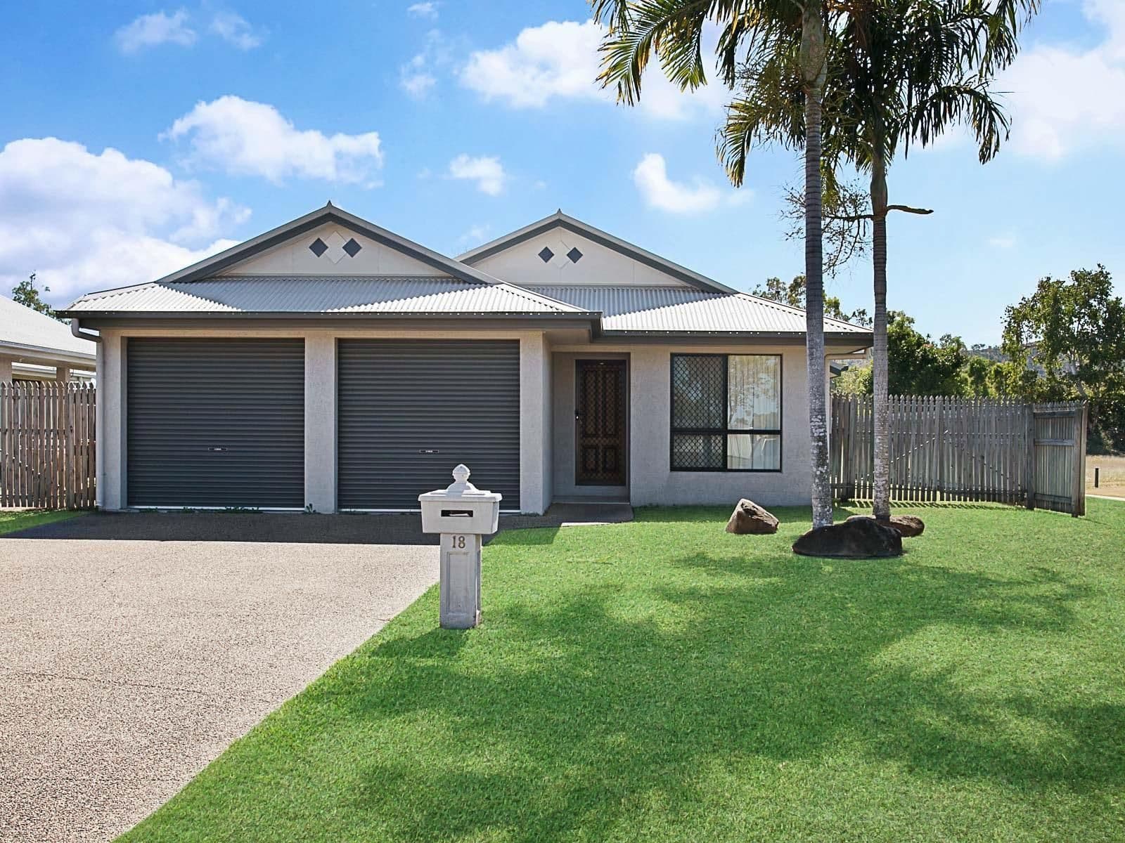 18 Congreve Court, Kirwan QLD 4817, Kirwan - Image 1