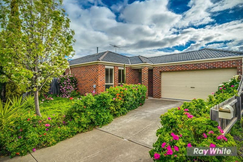 4 HENDRIKS Court, Werribee VIC 3030, Werribee - Image 1