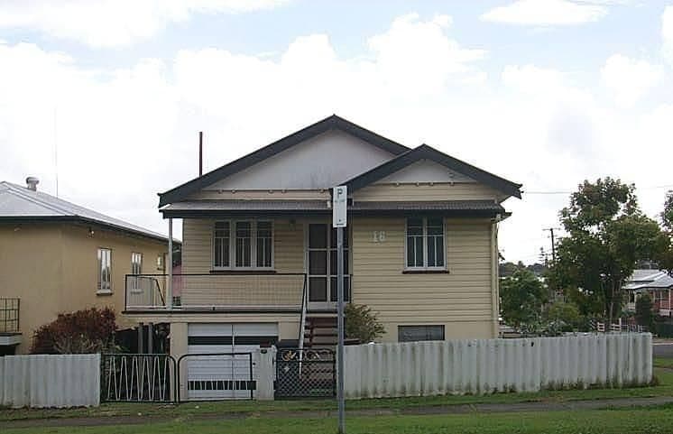 16 Leonard Street, WOOLLOONGABBA QLD 4102, Woolloongabba - Image 1
