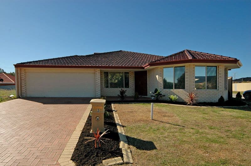 5 Fountain Terrace, BEECHBORO WA 6063, Beechboro - Image 1
