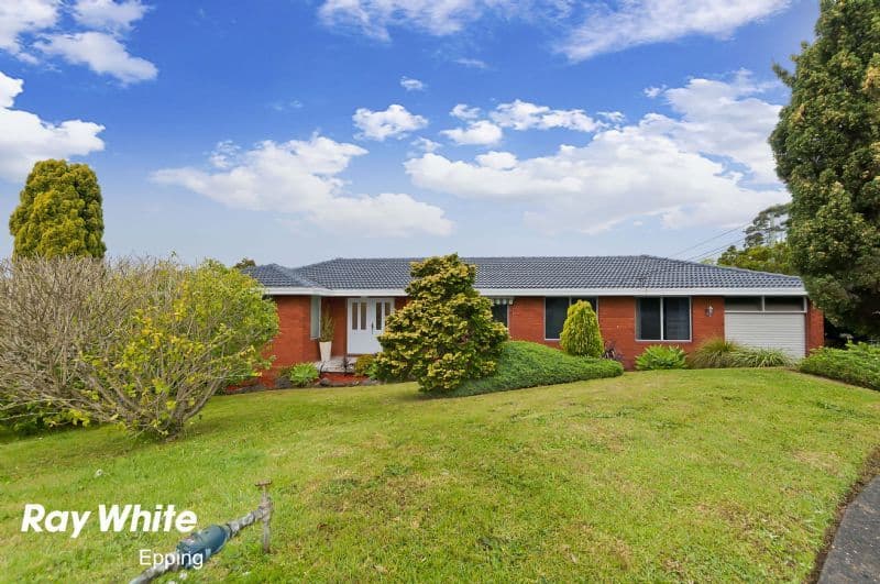 2 Cooinda Close, MARSFIELD NSW 2122, Marsfield - Image 1