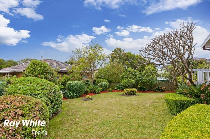 2 Cooinda Close, MARSFIELD NSW 2122, Marsfield - Thumbnail 4