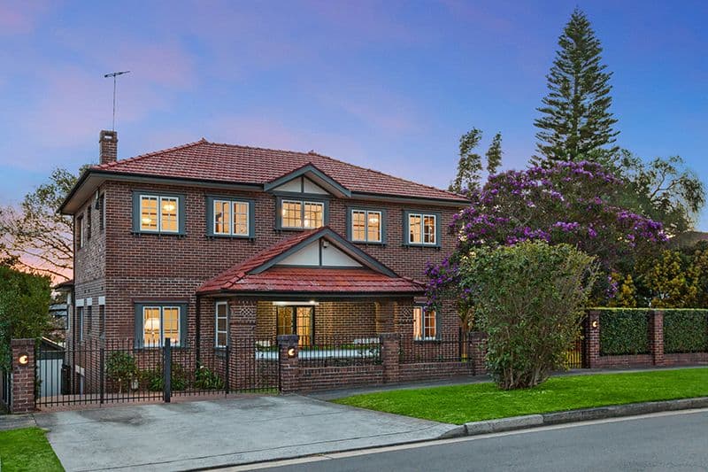 63 Burnell Street, Russell Lea - Image 1