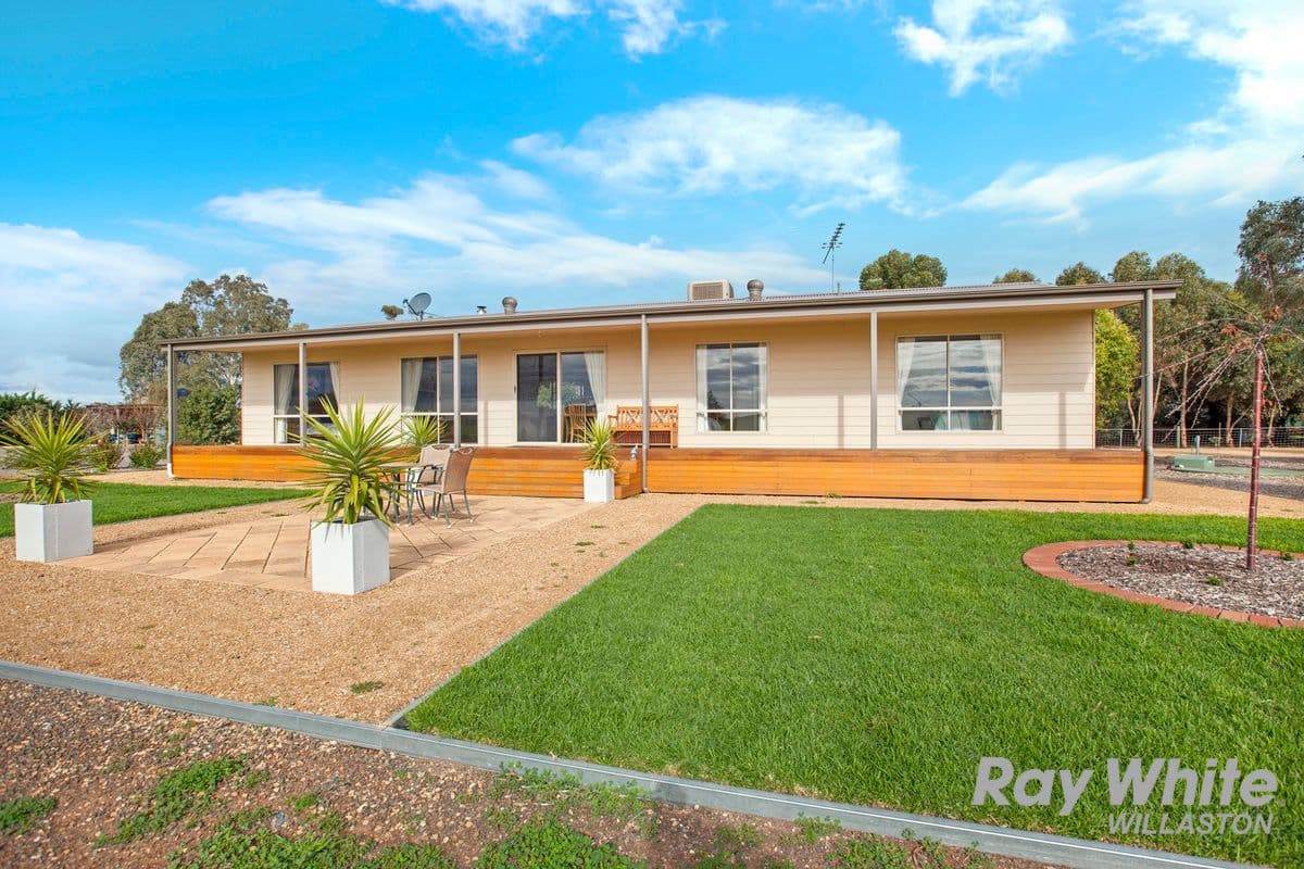 59 Bruce Road, Riverton SA 5412, Riverton - Image 1