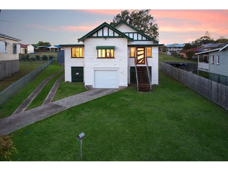 32 Carroll Crescent, GRANGE QLD 4051, Grange - Image 1