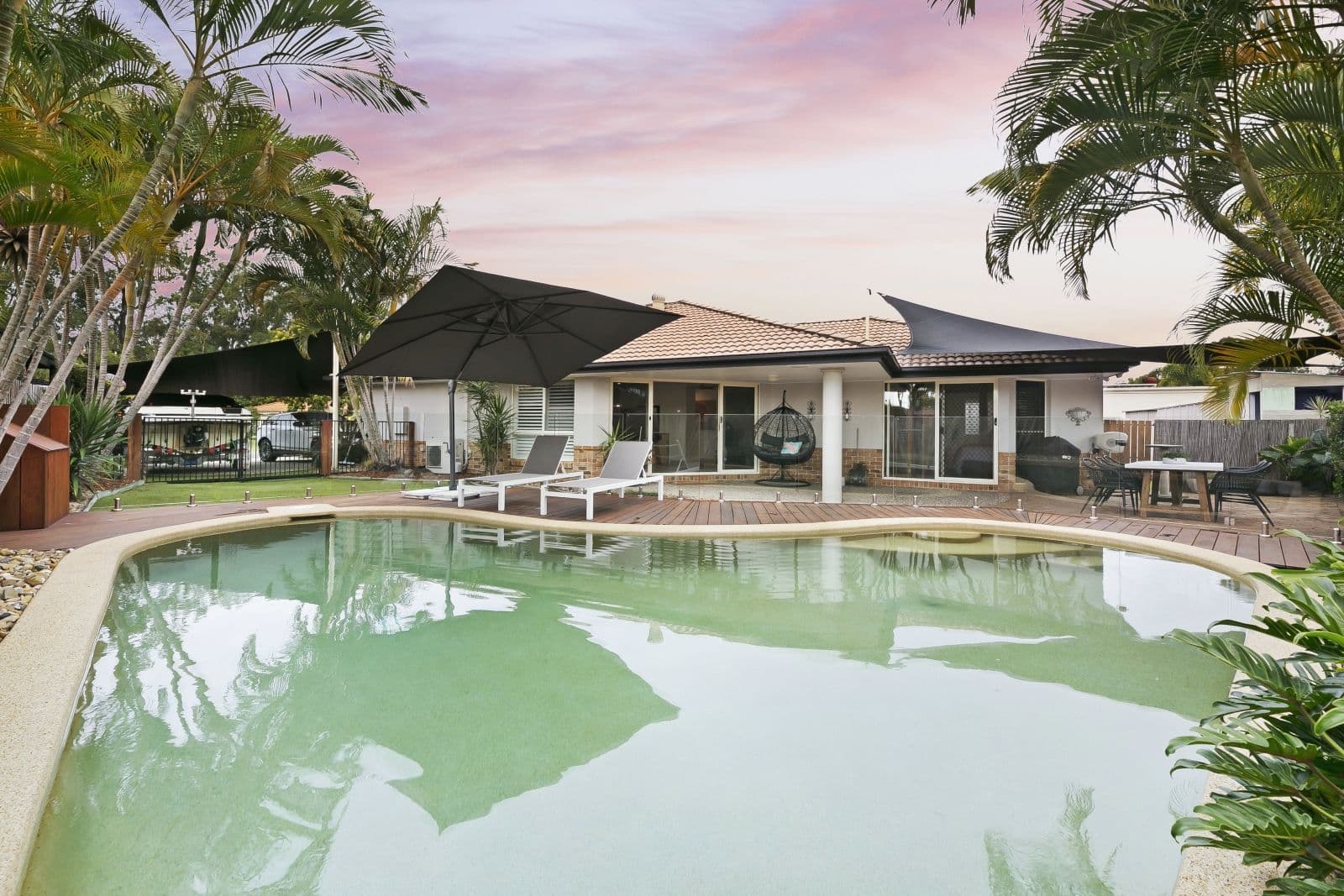 23 Springsure Drive, Mudgeeraba QLD 4213, Mudgeeraba - Image 1