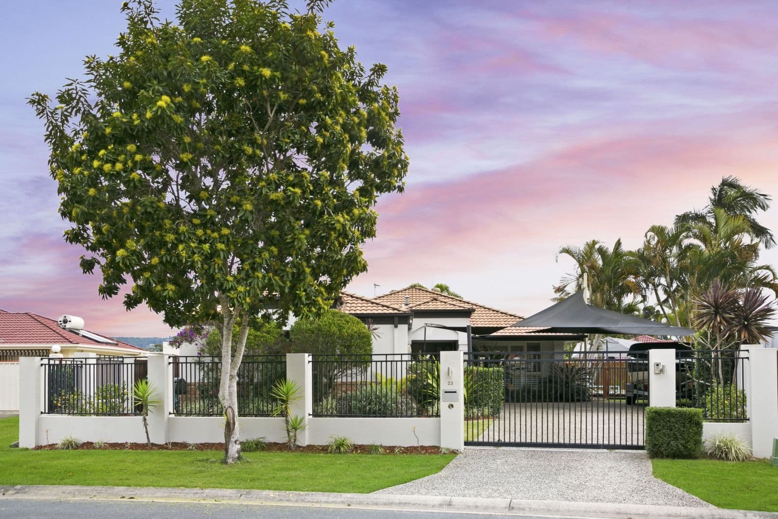 23 Springsure Drive, Mudgeeraba QLD 4213, Mudgeeraba - Thumbnail 2