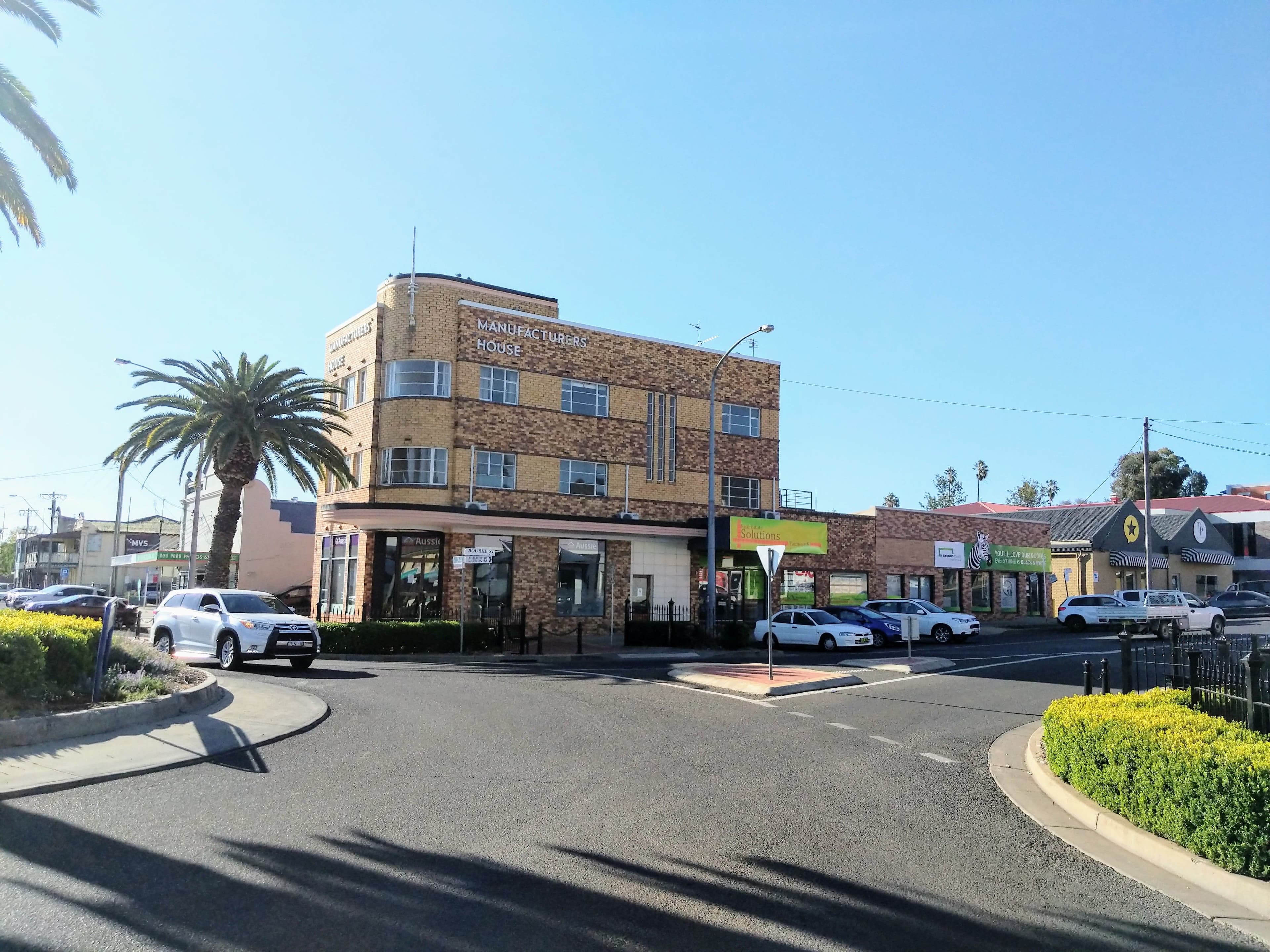 12 Bourke Street, Tamworth - Image 1