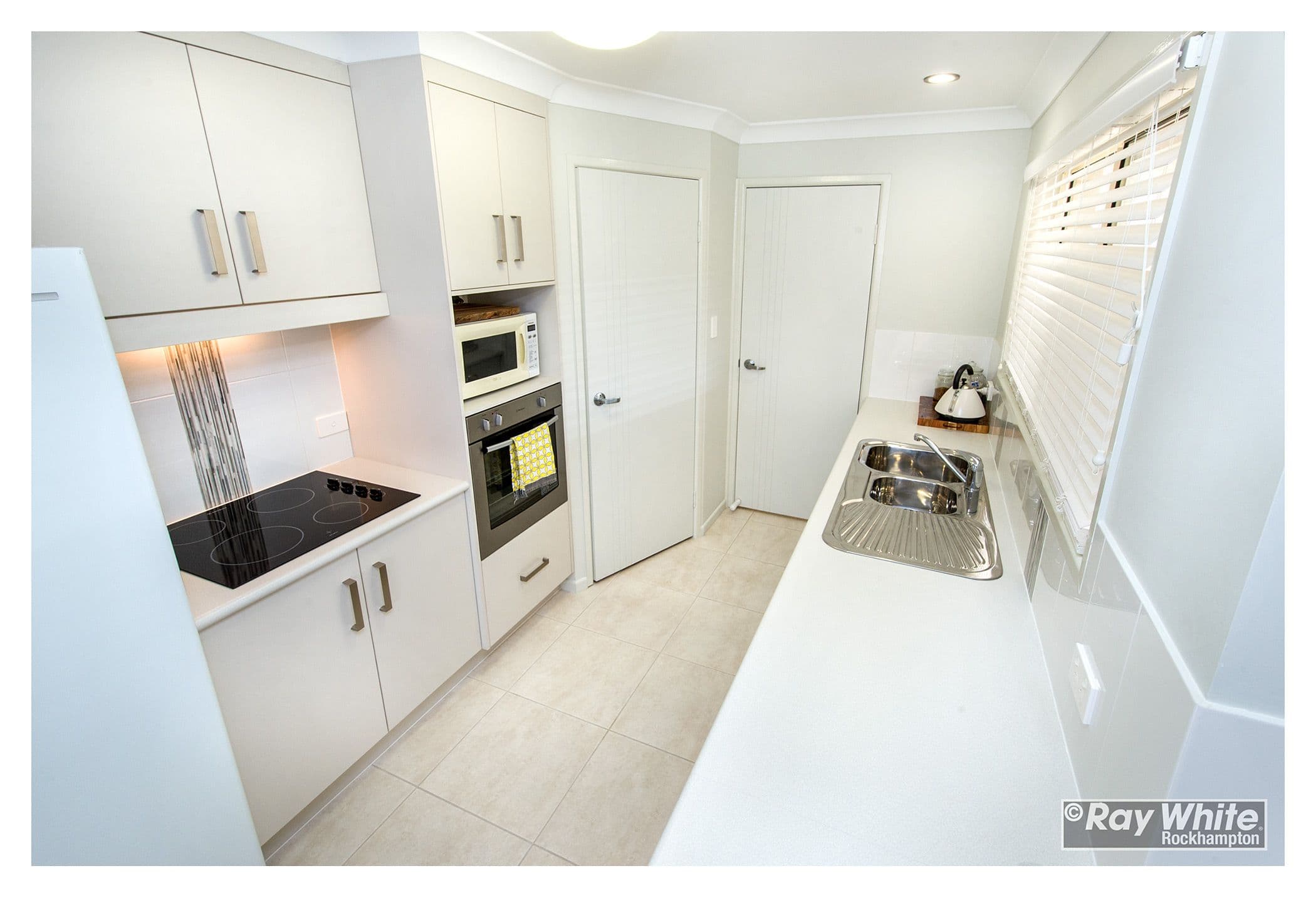7 Alan Drive, Frenchville QLD 4701, Frenchville - Thumbnail 2