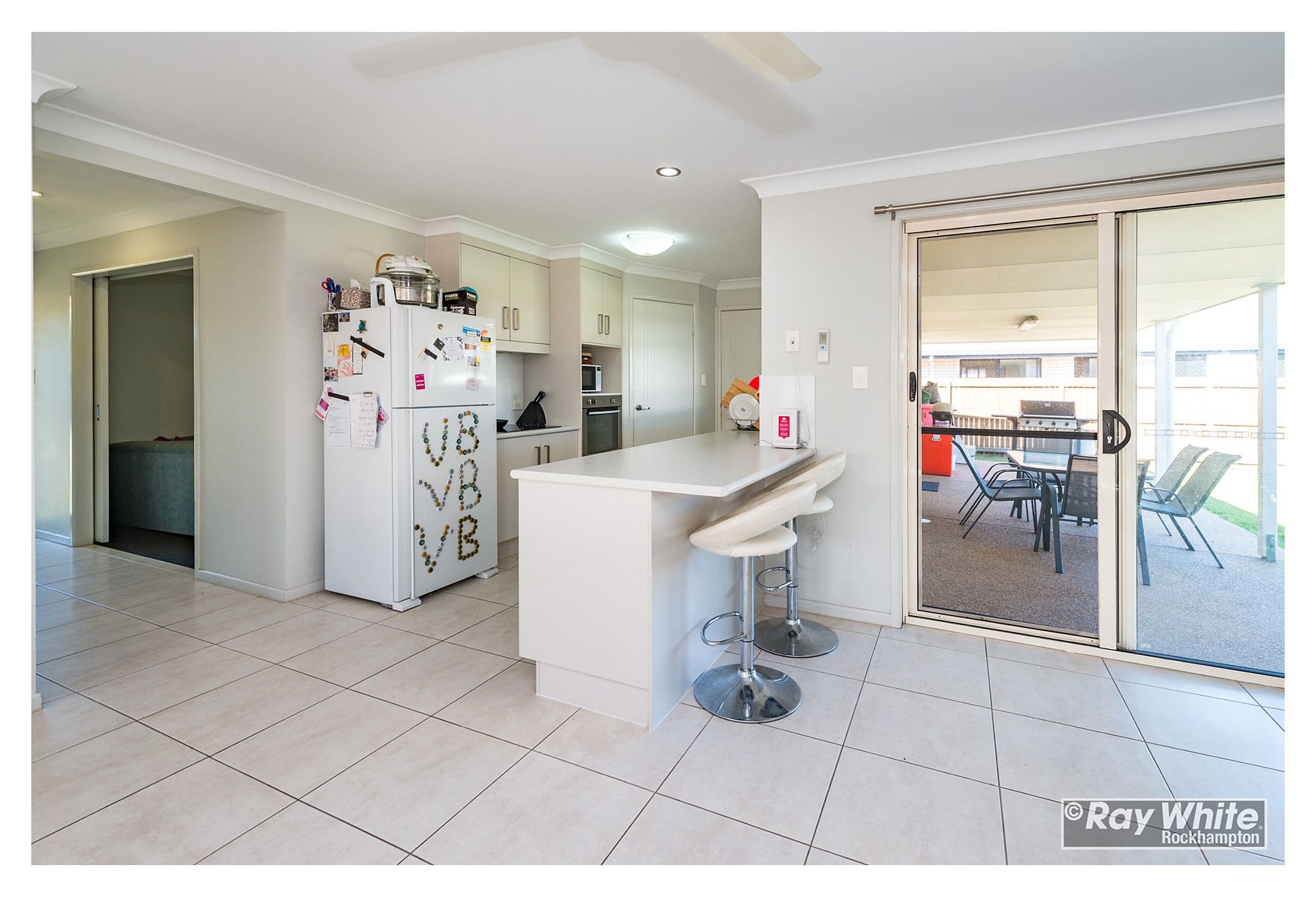 7 Alan Drive, Frenchville QLD 4701, Frenchville - Thumbnail 3