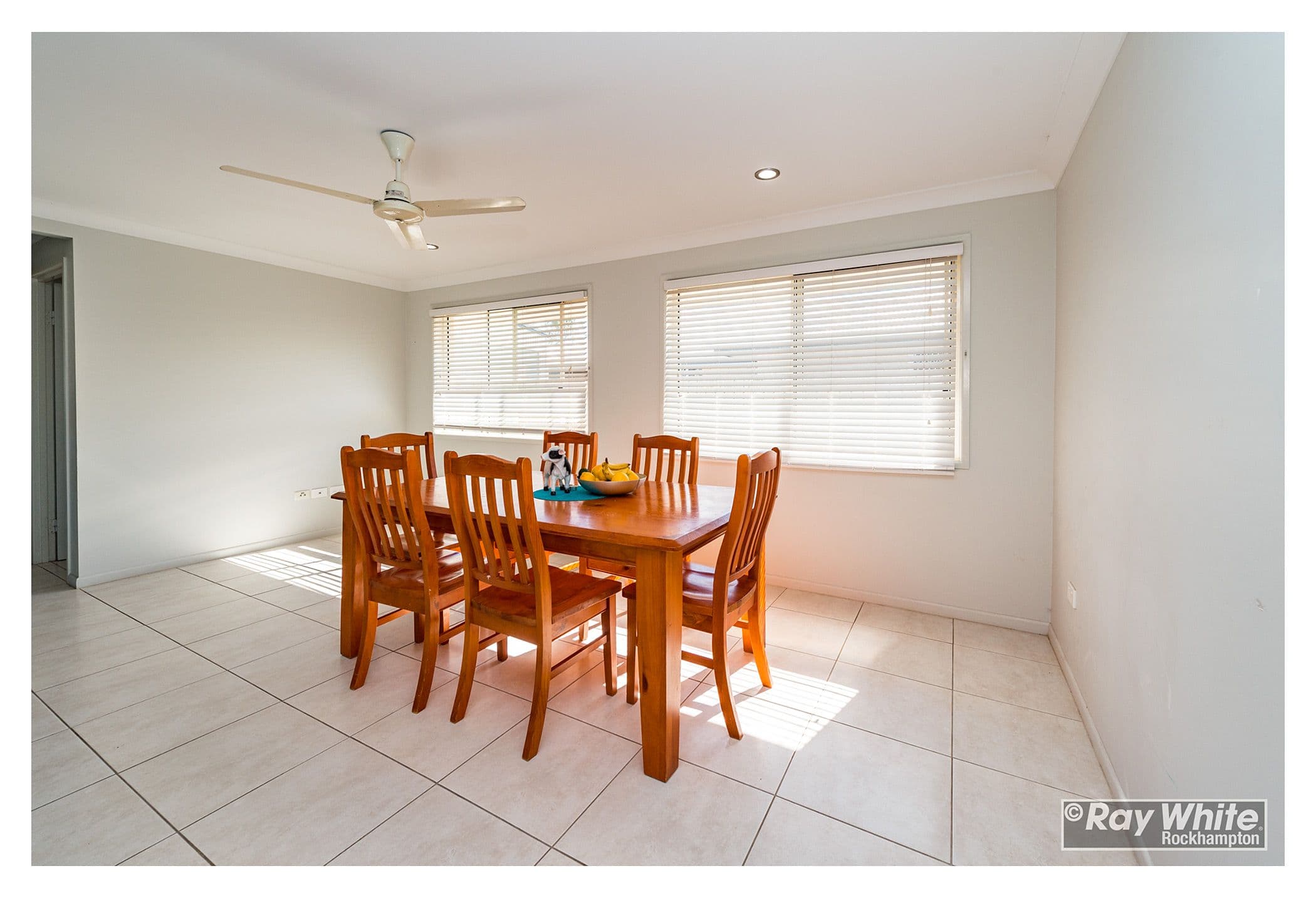 7 Alan Drive, Frenchville QLD 4701, Frenchville - Thumbnail 4
