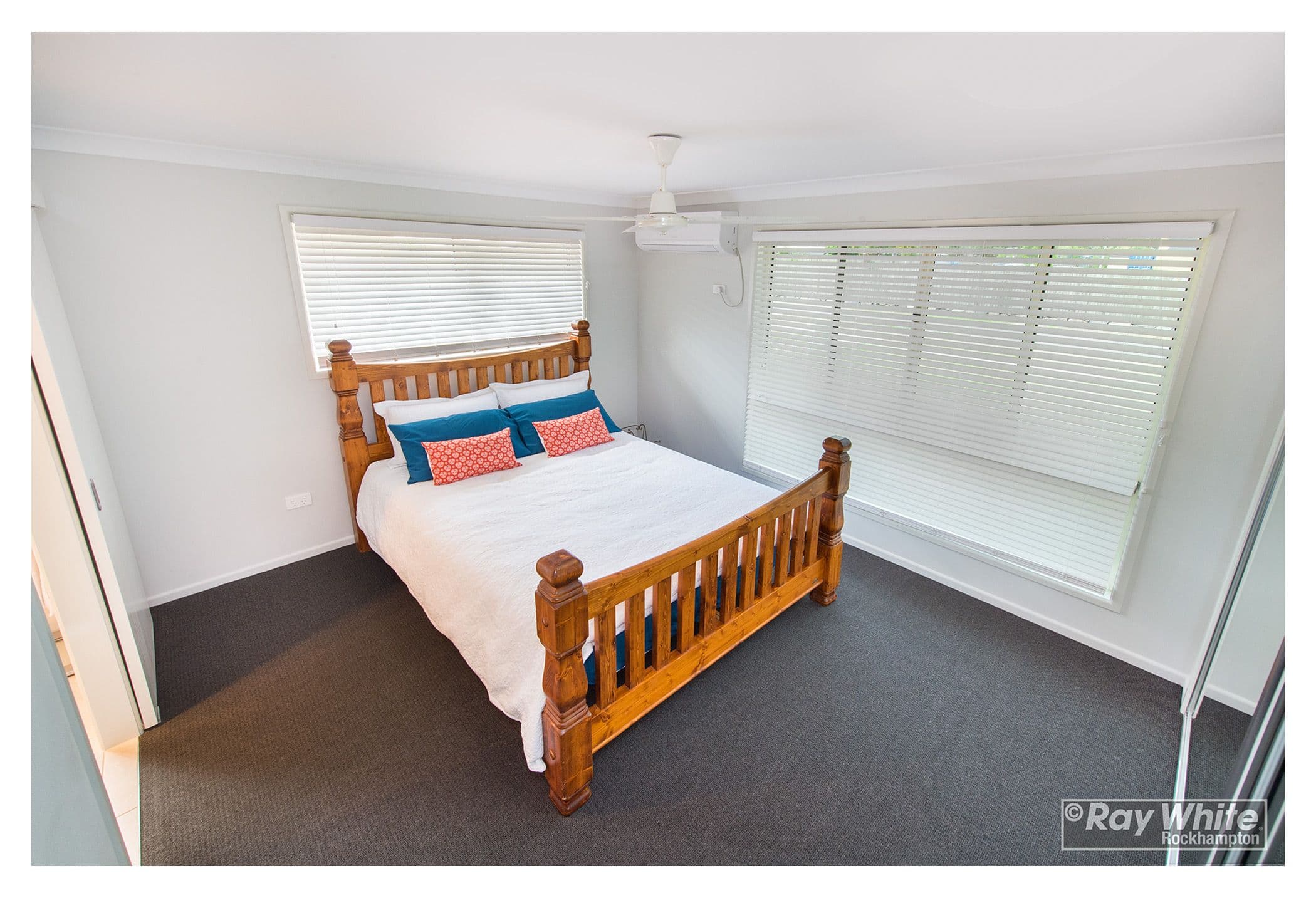 7 Alan Drive, Frenchville QLD 4701, Frenchville - Thumbnail 5