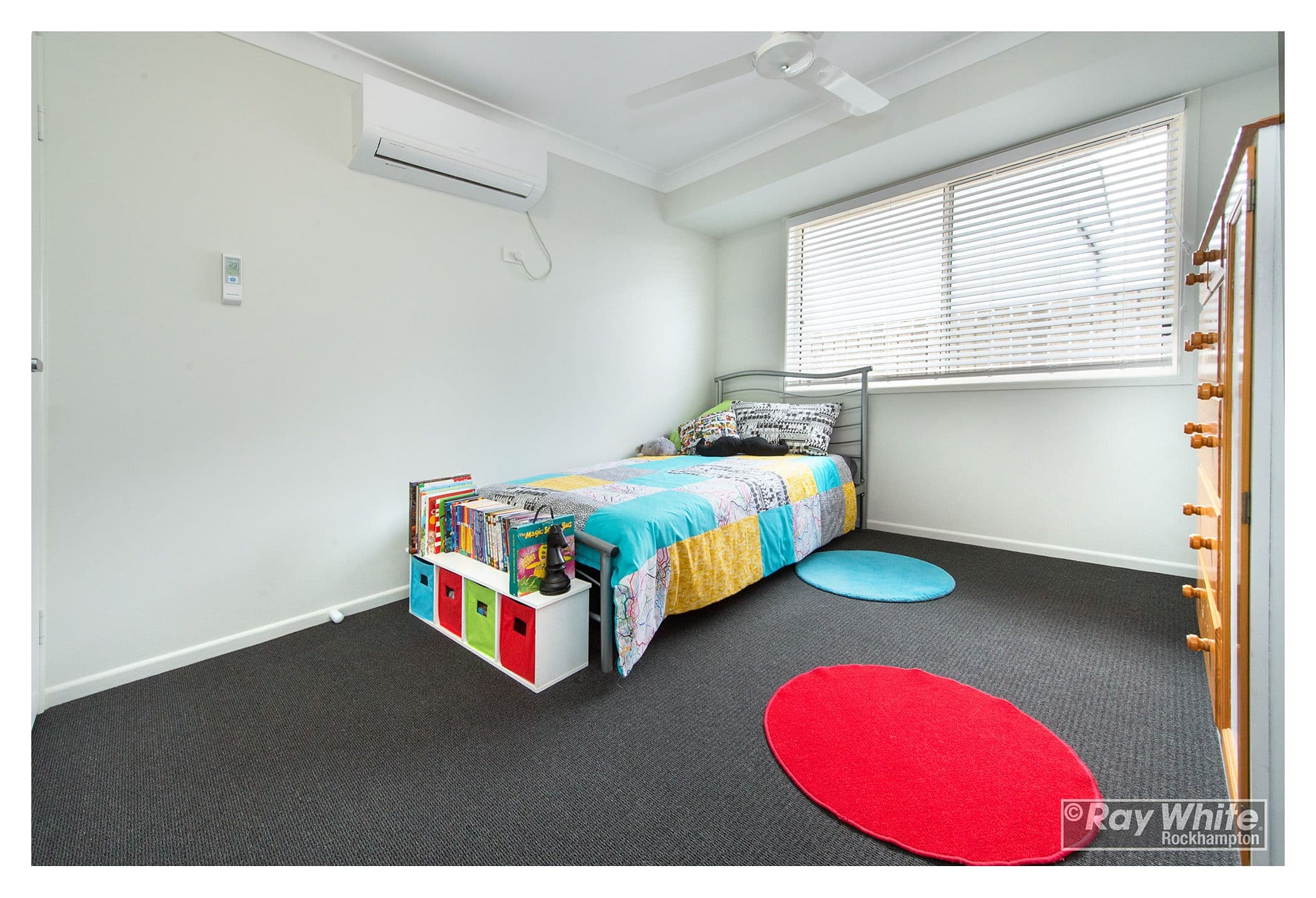 7 Alan Drive, Frenchville QLD 4701, Frenchville - Thumbnail 7