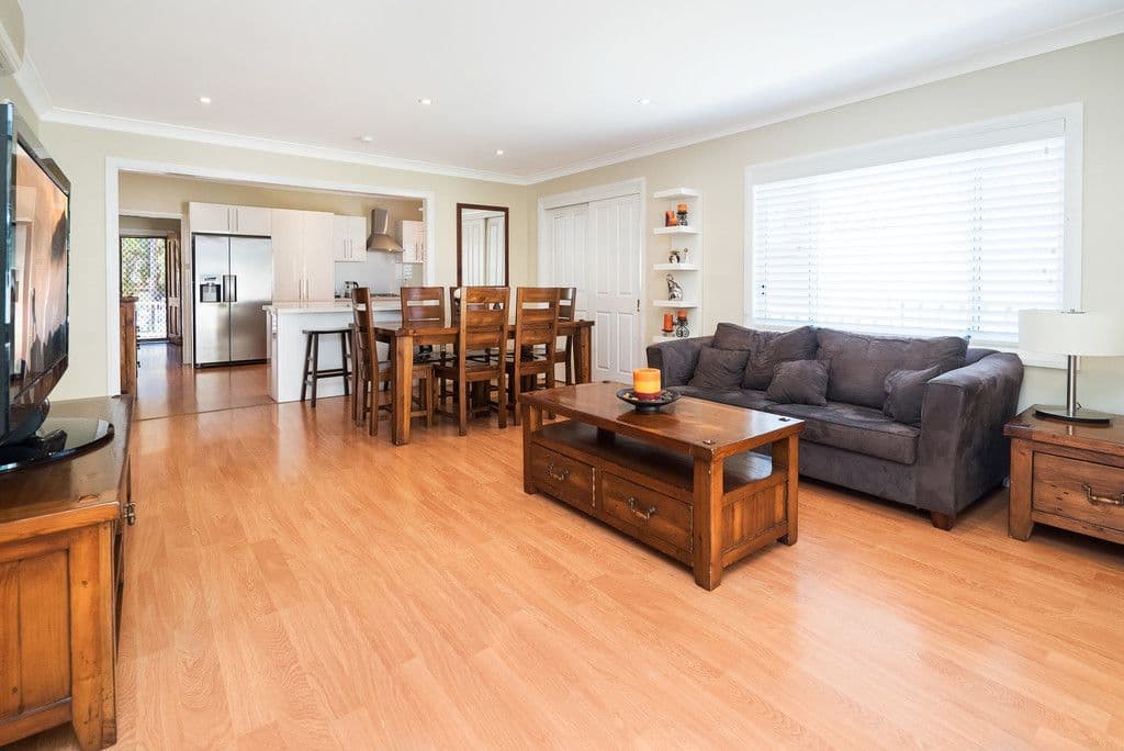 40 Glamis Street, Kingsgrove NSW 2208, Kingsgrove - Thumbnail 2