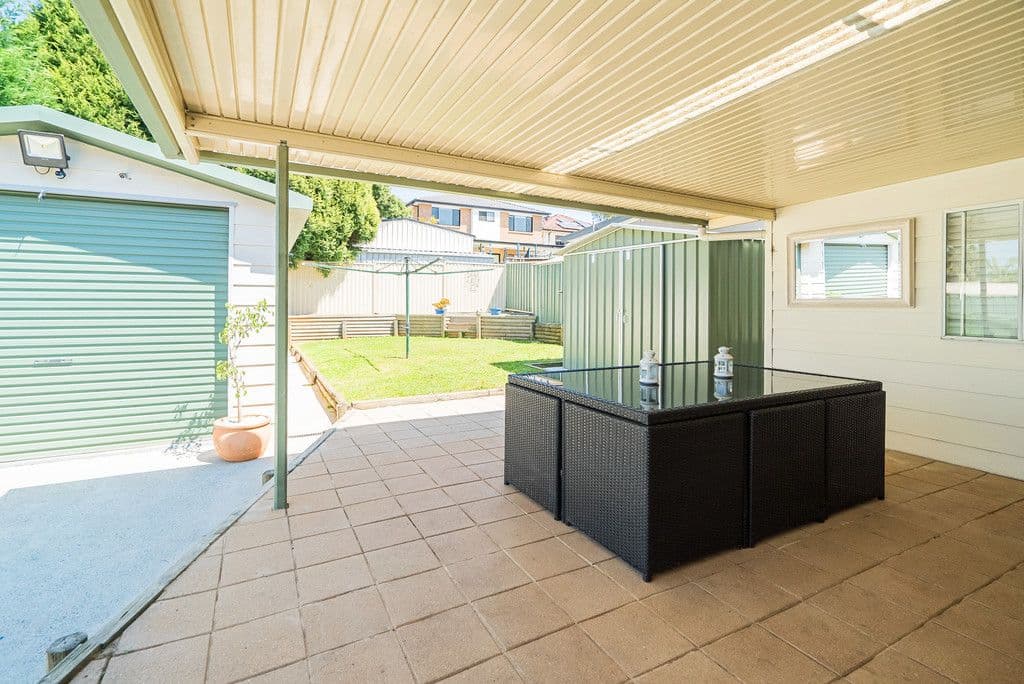 40 Glamis Street, Kingsgrove NSW 2208, Kingsgrove - Thumbnail 6