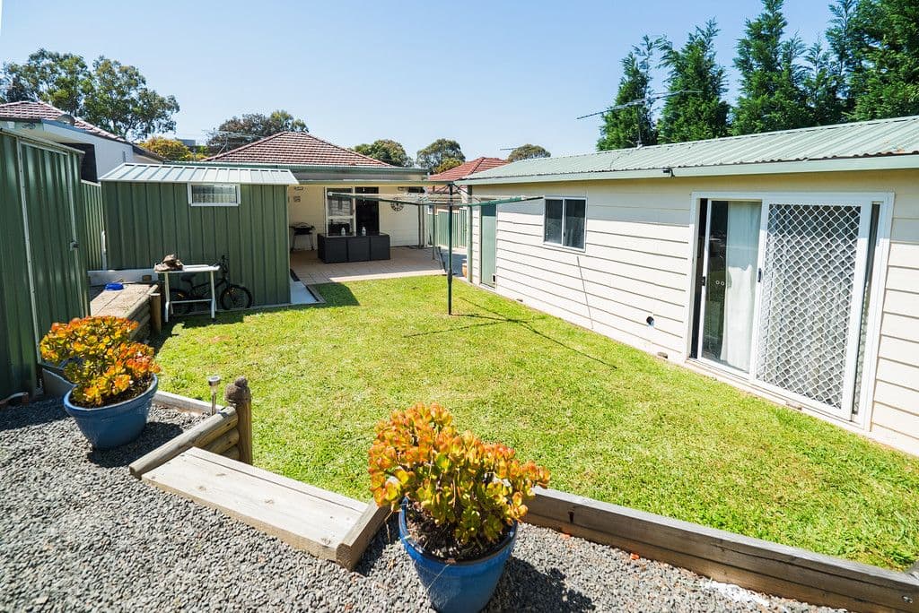 40 Glamis Street, Kingsgrove NSW 2208, Kingsgrove - Thumbnail 7