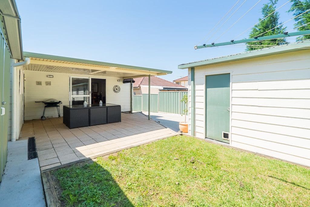 40 Glamis Street, Kingsgrove NSW 2208, Kingsgrove - Thumbnail 8