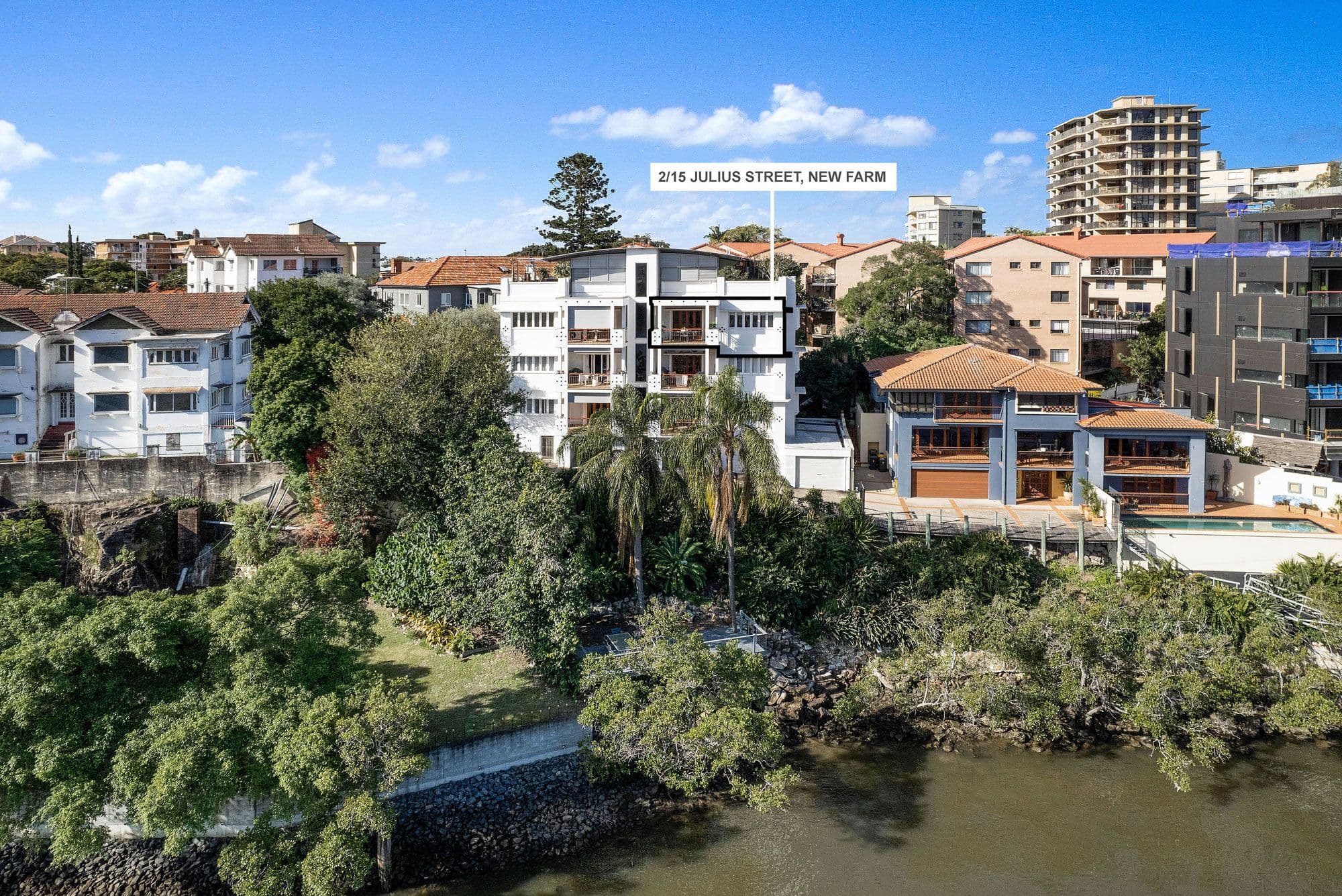 15 Julius Street, New Farm QLD 4005, New Farm - Image 1