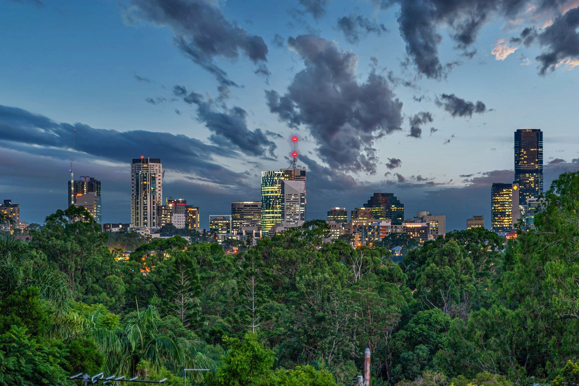19 Havana Street, Ashgrove QLD 4060, Ashgrove - Thumbnail 2