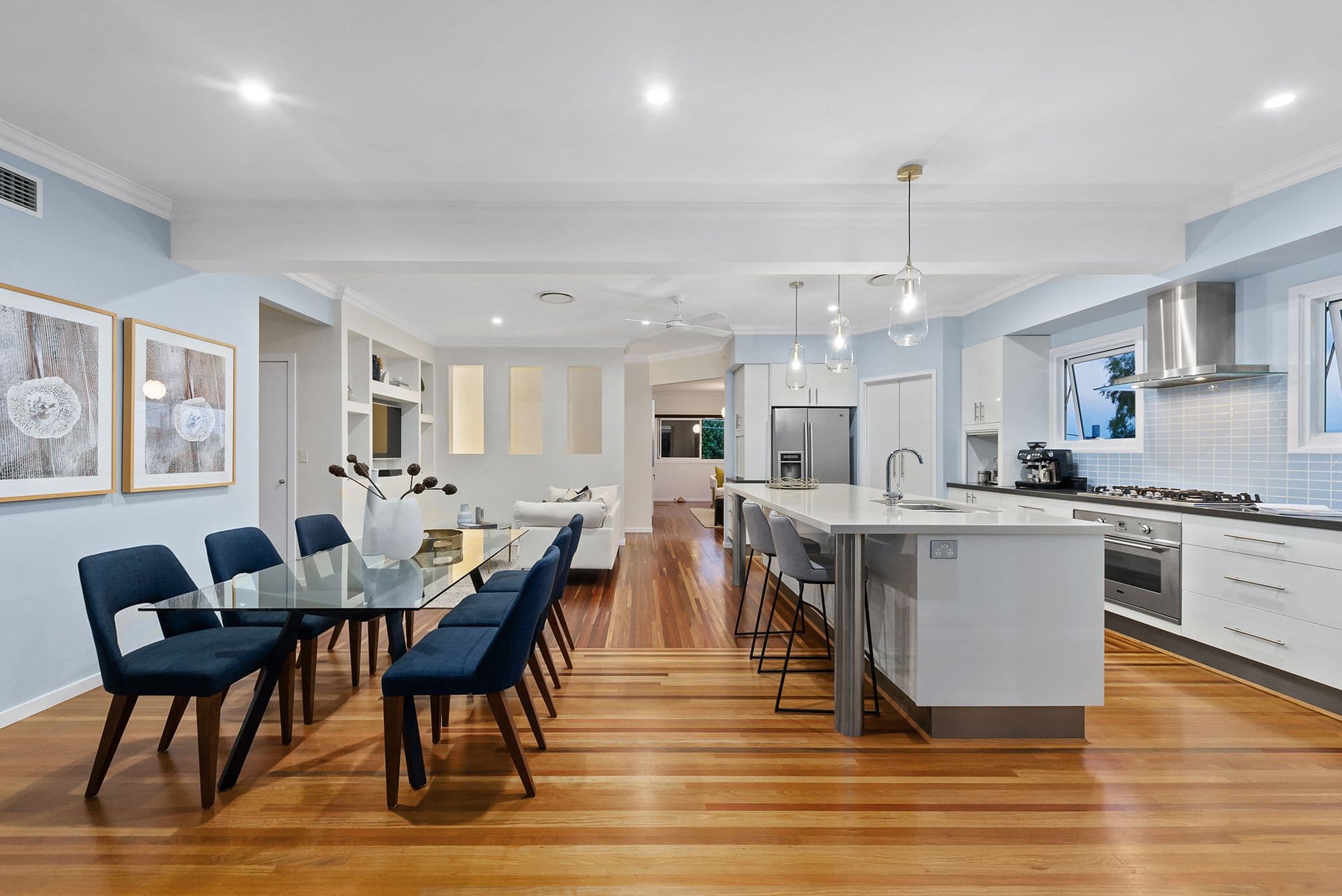 19 Havana Street, Ashgrove QLD 4060, Ashgrove - Thumbnail 7