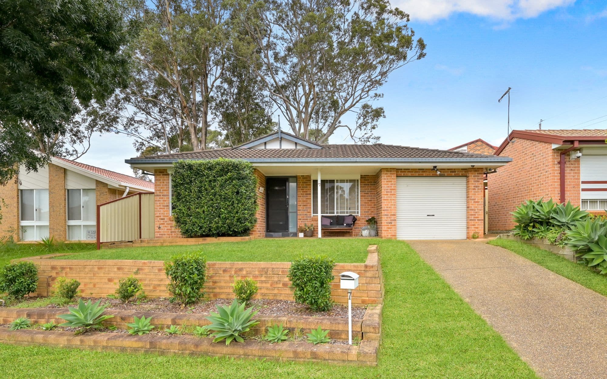 7 Gadshill Place, Rosemeadow NSW 2560, Rosemeadow - Image 1