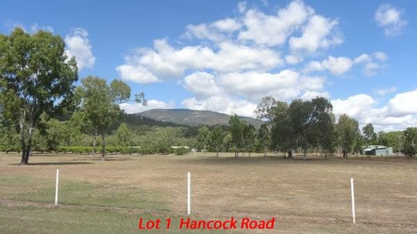 13 Hancock Road, Alligator Creek QLD 4816, Alligator Creek - Thumbnail 2
