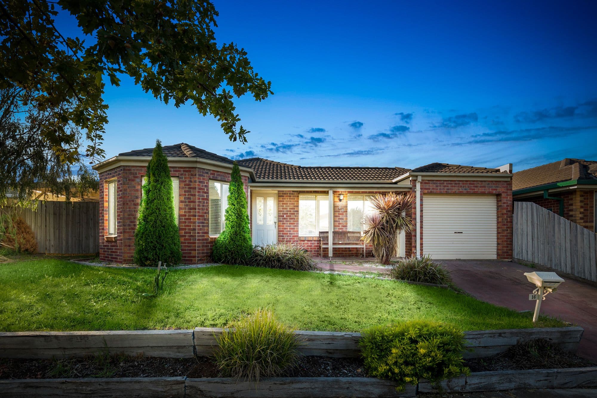 16 Abbotswood Drive, Hoppers Crossing VIC 3029, Hoppers Crossing - Image 1