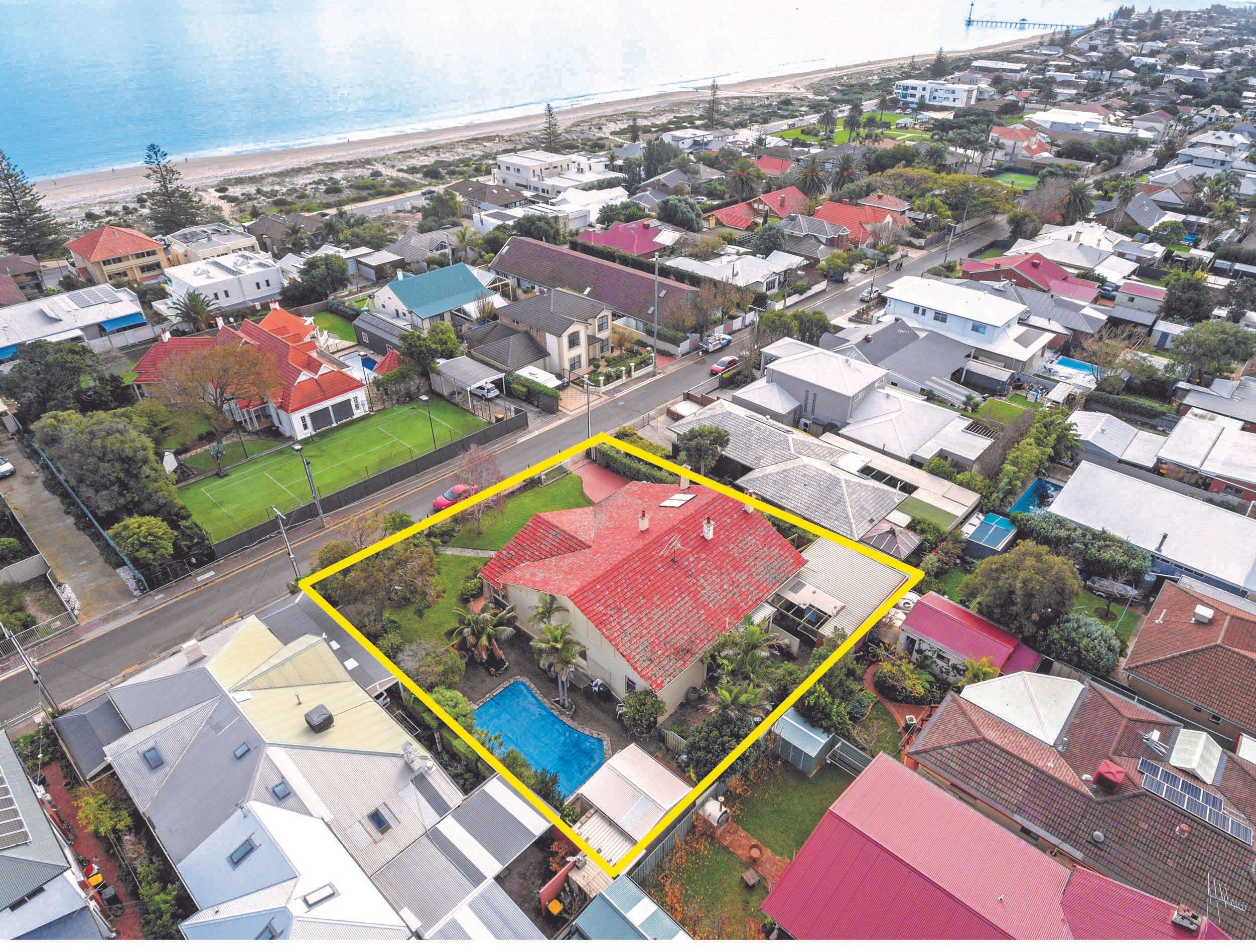 43 Myrtle Road, Seacliff SA 5049, Seacliff - Image 1