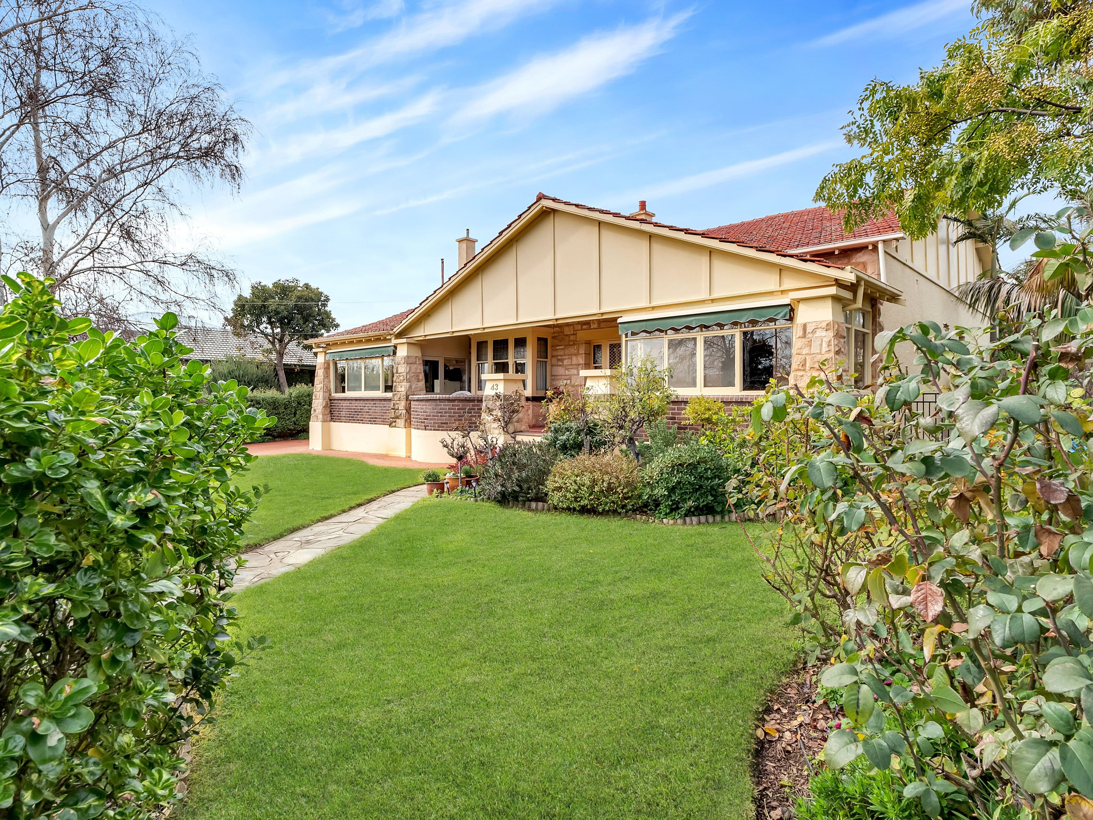 43 Myrtle Road, Seacliff SA 5049, Seacliff - Thumbnail 4