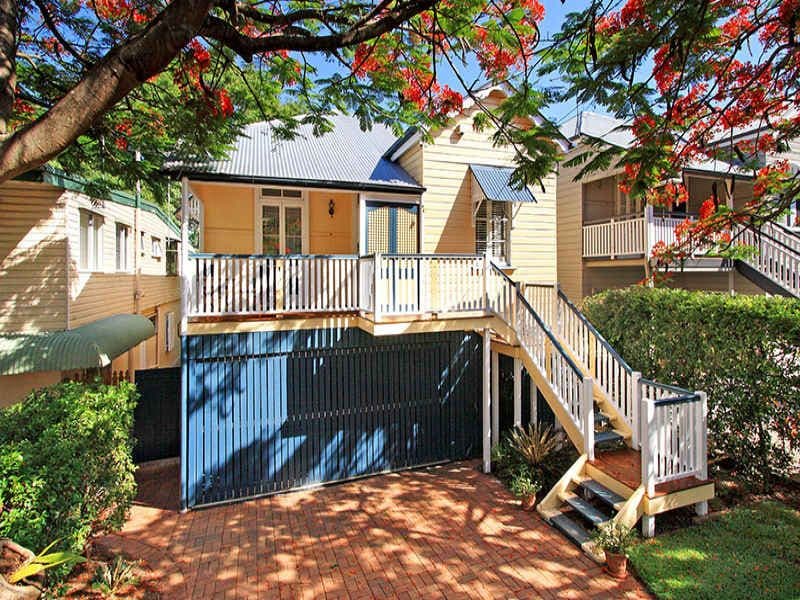 40 Kellett Street, Auchenflower QLD 4066, Auchenflower - Image 1