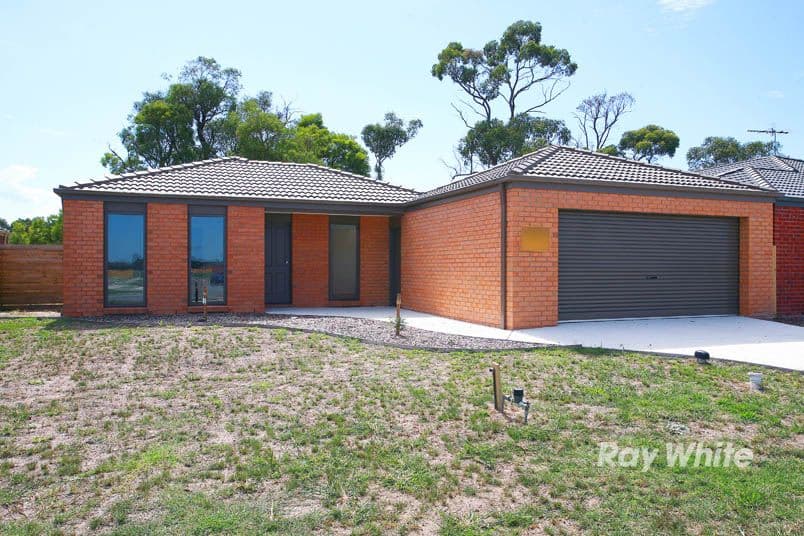 LOT 140 Waratah Way, LONGWARRY VIC 3816, Longwarry - Image 1