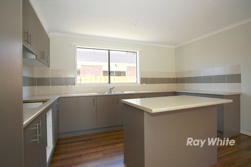 LOT 140 Waratah Way, LONGWARRY VIC 3816, Longwarry - Thumbnail 2