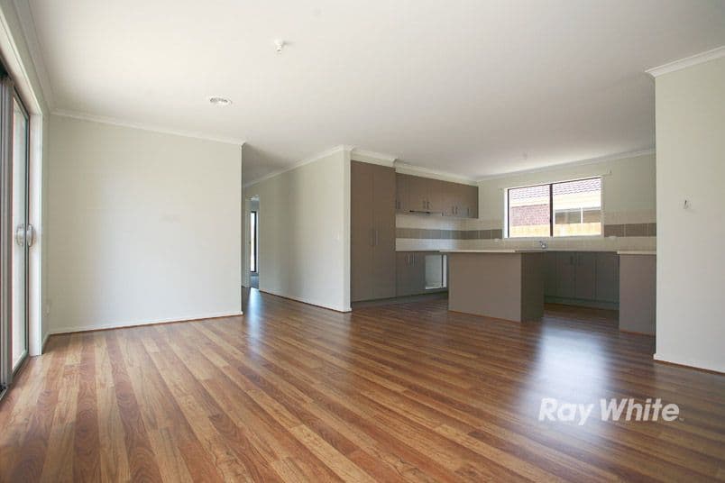 LOT 140 Waratah Way, LONGWARRY VIC 3816, Longwarry - Thumbnail 3