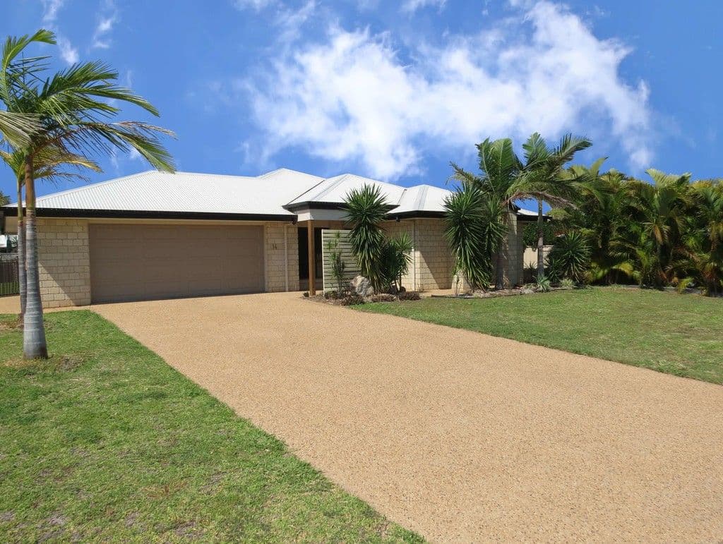 14 Saville Street, Emerald QLD 4720, Emerald - Image 1