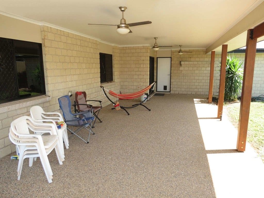 14 Saville Street, Emerald QLD 4720, Emerald - Thumbnail 8