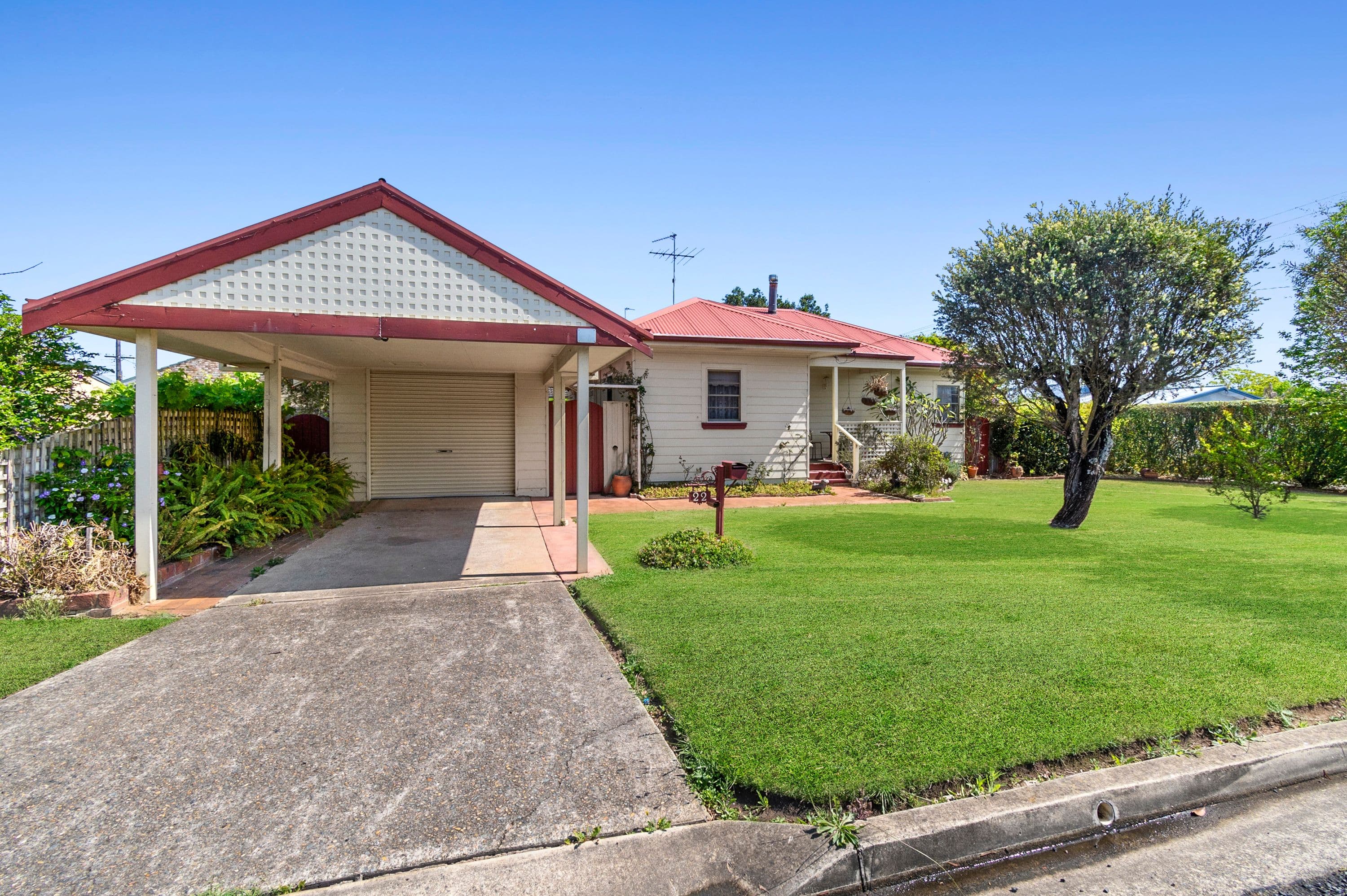 22 James Street, South Windsor NSW 2756, South Windsor - Image 1