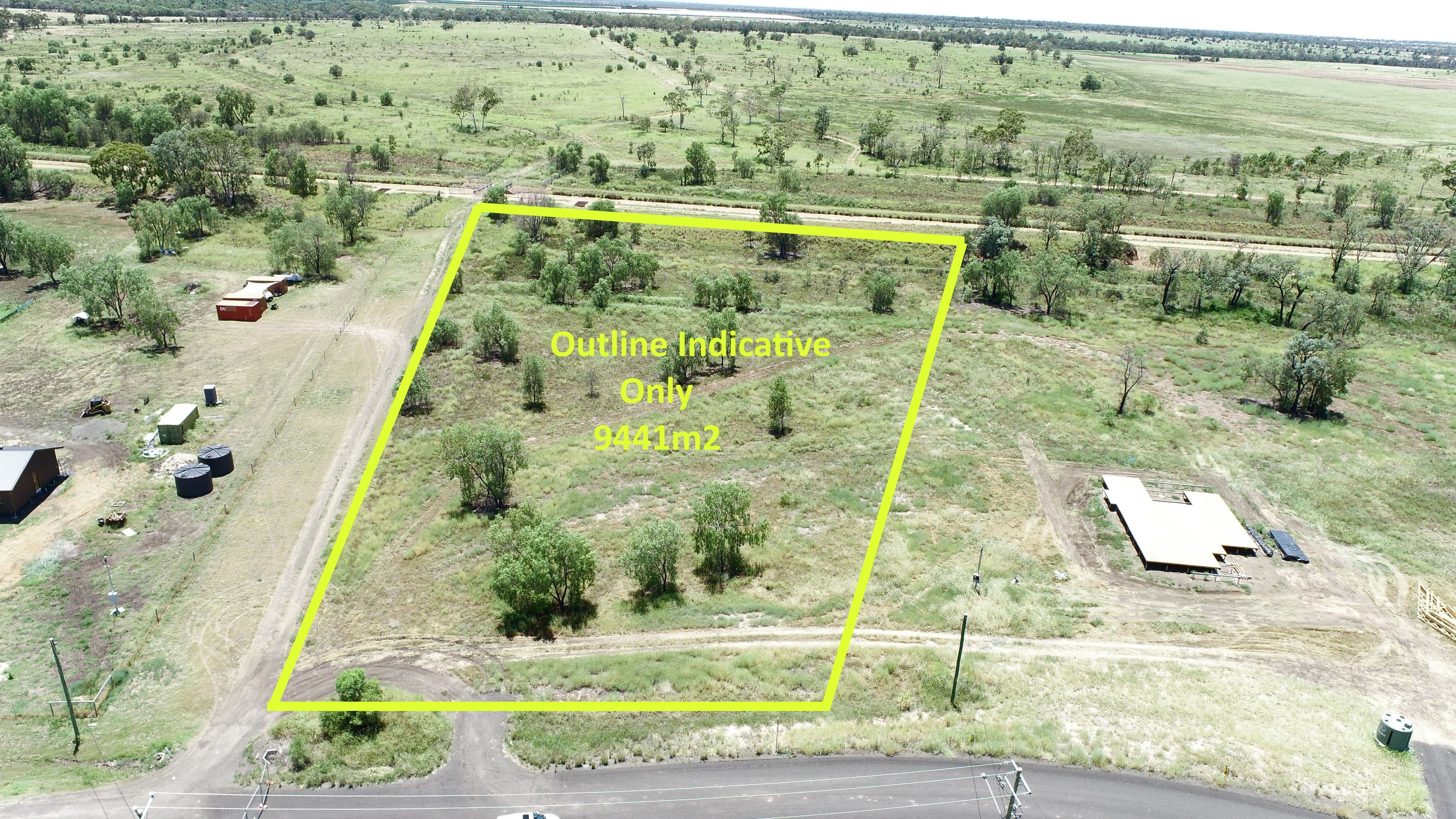 283 Chudleigh Drive, Emerald QLD 4720, Emerald - Image 1