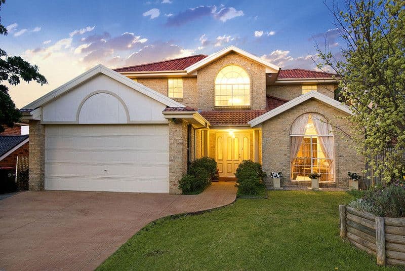111 Oakhill Drive, CASTLE HILL NSW 2154, Castle Hill - Image 1