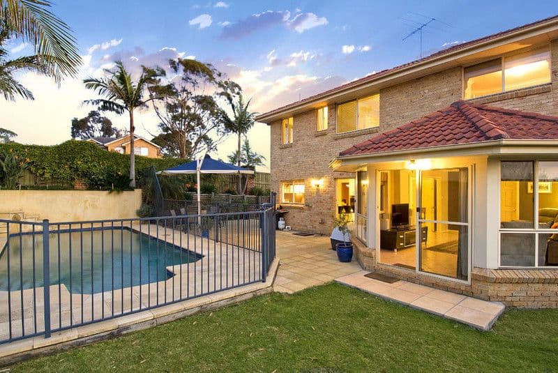 111 Oakhill Drive, CASTLE HILL NSW 2154, Castle Hill - Thumbnail 2