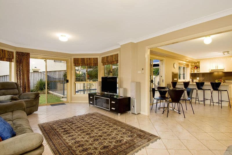 111 Oakhill Drive, CASTLE HILL NSW 2154, Castle Hill - Thumbnail 3