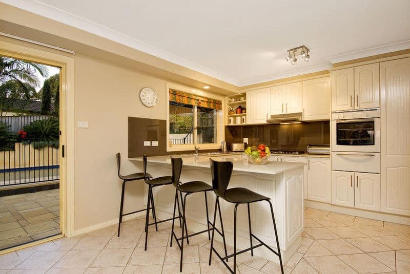 111 Oakhill Drive, CASTLE HILL NSW 2154, Castle Hill - Thumbnail 5